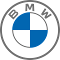 Logo of BMW - Senai Airport