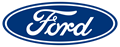 Logo of Ford - Senai Airport