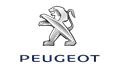Logo of Peugeot - Senai Airport