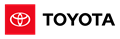 Logo of Toyota - Senai Airport